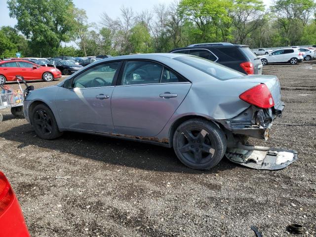 Photo 1 VIN: 1G2ZG57B384143119 - PONTIAC G6 