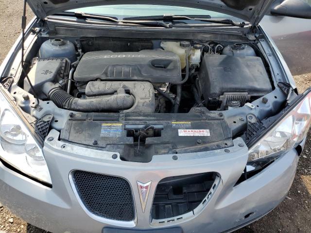 Photo 10 VIN: 1G2ZG57B384143119 - PONTIAC G6 