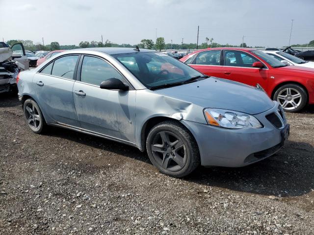 Photo 3 VIN: 1G2ZG57B384143119 - PONTIAC G6 