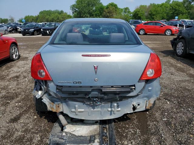 Photo 5 VIN: 1G2ZG57B384143119 - PONTIAC G6 