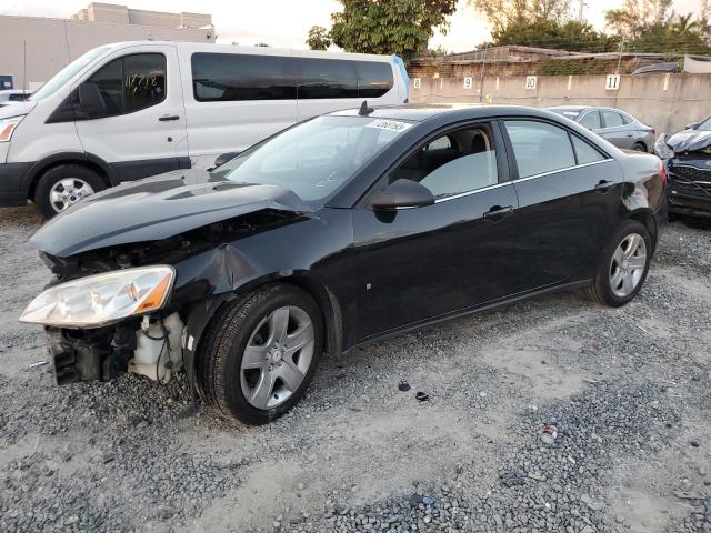 Photo 0 VIN: 1G2ZG57B384180493 - PONTIAC G6 BASE 