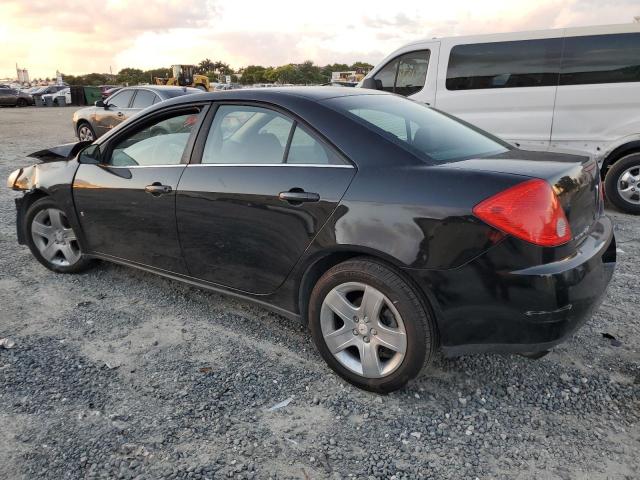 Photo 1 VIN: 1G2ZG57B384180493 - PONTIAC G6 BASE 