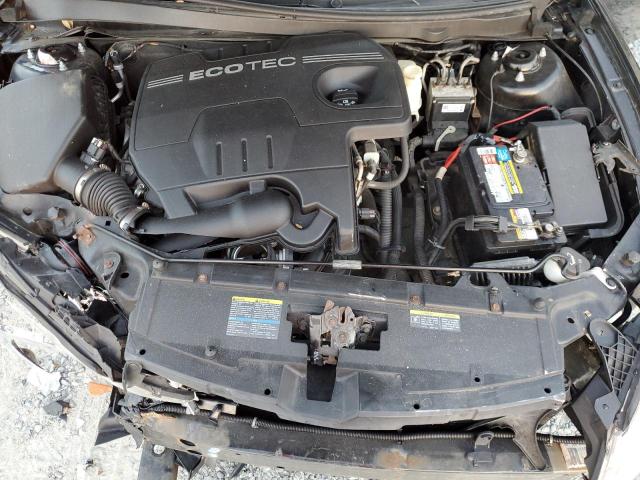 Photo 10 VIN: 1G2ZG57B384180493 - PONTIAC G6 BASE 