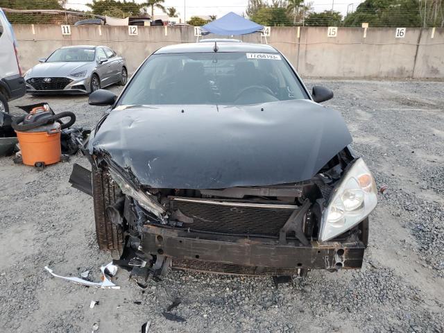 Photo 4 VIN: 1G2ZG57B384180493 - PONTIAC G6 BASE 