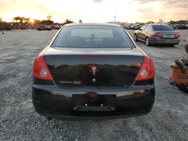 Photo 5 VIN: 1G2ZG57B384180493 - PONTIAC G6 BASE 