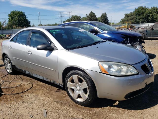 Photo 3 VIN: 1G2ZG57B384193194 - PONTIAC G6 BASE 