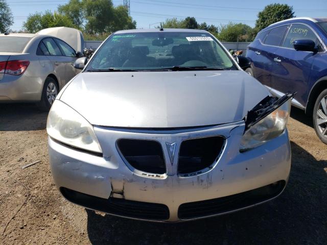 Photo 4 VIN: 1G2ZG57B384193194 - PONTIAC G6 BASE 