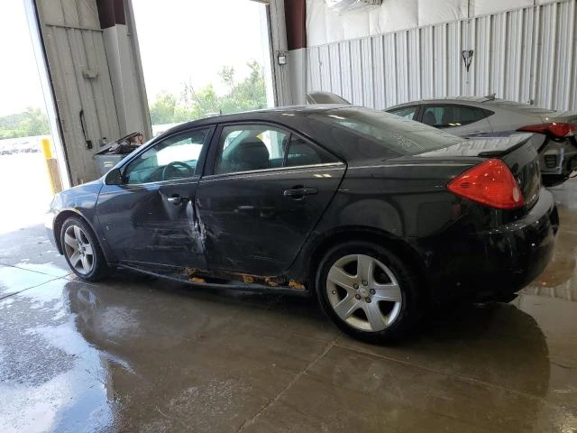 Photo 1 VIN: 1G2ZG57B384224086 - PONTIAC G6 BASE 