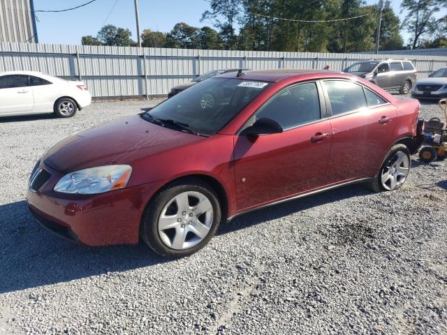 Photo 0 VIN: 1G2ZG57B394138861 - PONTIAC G6 