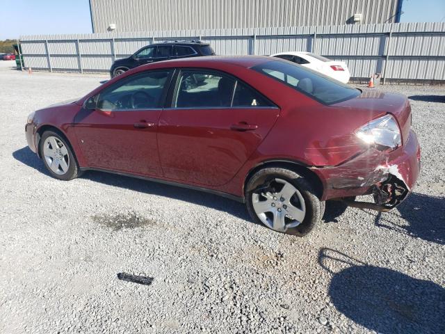 Photo 1 VIN: 1G2ZG57B394138861 - PONTIAC G6 