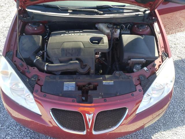 Photo 10 VIN: 1G2ZG57B394138861 - PONTIAC G6 