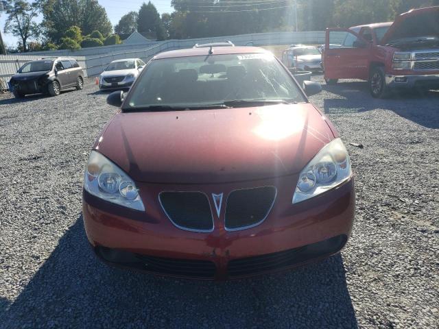 Photo 4 VIN: 1G2ZG57B394138861 - PONTIAC G6 