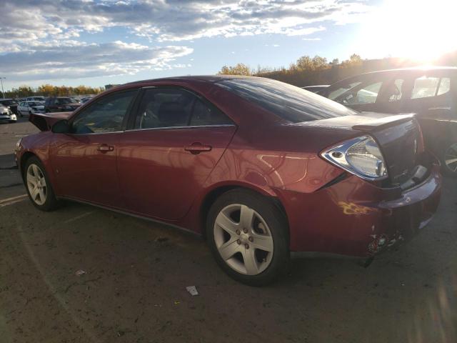 Photo 1 VIN: 1G2ZG57B394145731 - PONTIAC G6 