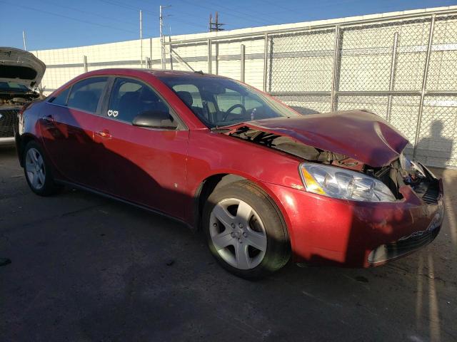 Photo 3 VIN: 1G2ZG57B394145731 - PONTIAC G6 