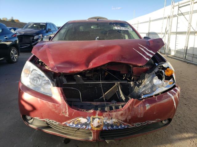 Photo 4 VIN: 1G2ZG57B394145731 - PONTIAC G6 