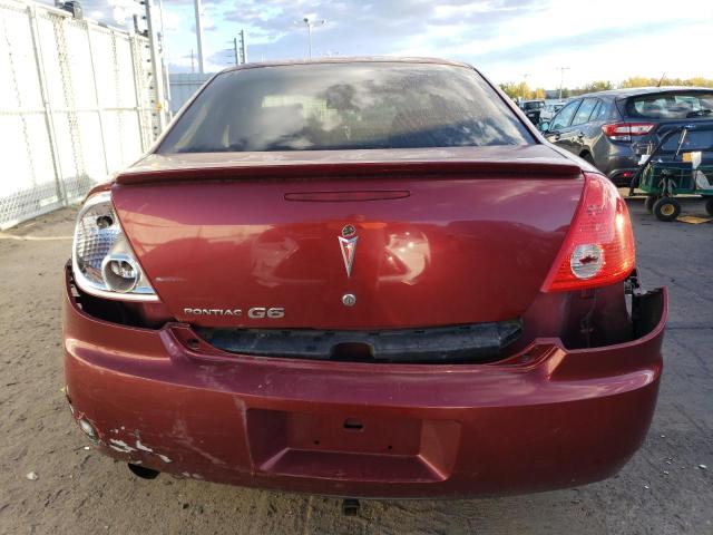 Photo 5 VIN: 1G2ZG57B394145731 - PONTIAC G6 