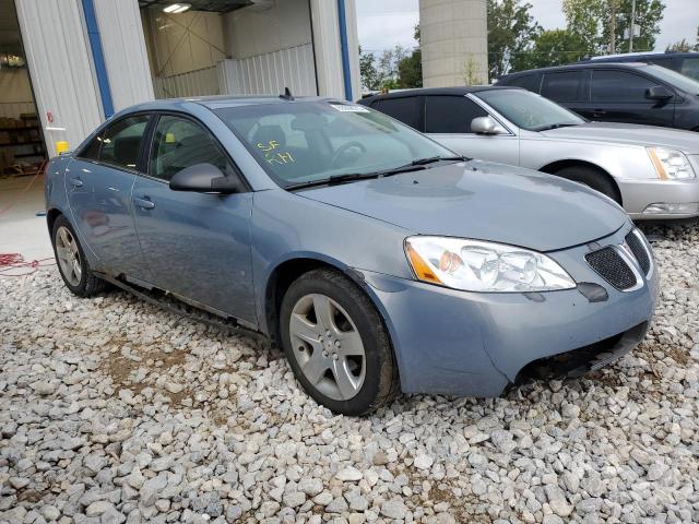 Photo 3 VIN: 1G2ZG57B394173562 - PONTIAC G6 