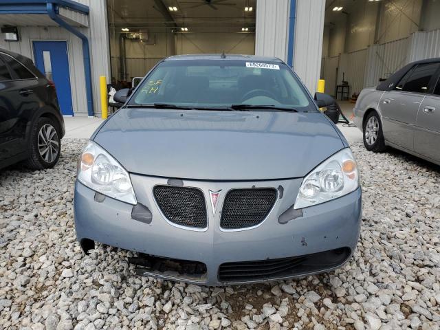 Photo 4 VIN: 1G2ZG57B394173562 - PONTIAC G6 