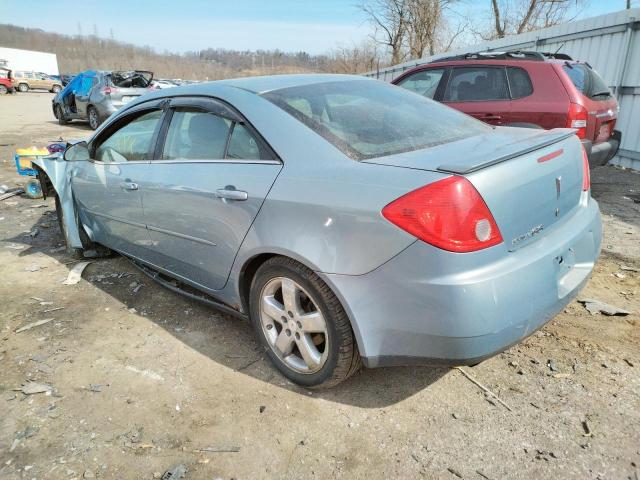 Photo 2 VIN: 1G2ZG57B394180205 - PONTIAC G6 