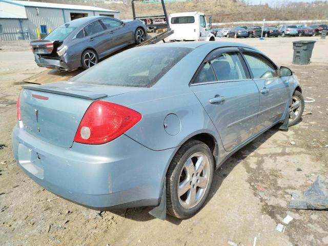 Photo 3 VIN: 1G2ZG57B394180205 - PONTIAC G6 