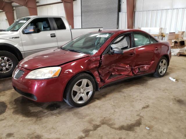 Photo 0 VIN: 1G2ZG57B394187865 - PONTIAC G6 