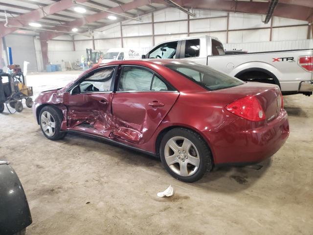 Photo 1 VIN: 1G2ZG57B394187865 - PONTIAC G6 