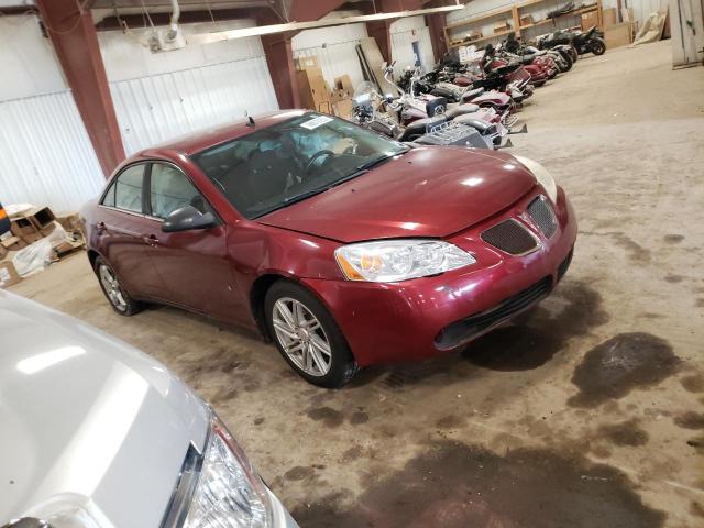 Photo 3 VIN: 1G2ZG57B394187865 - PONTIAC G6 