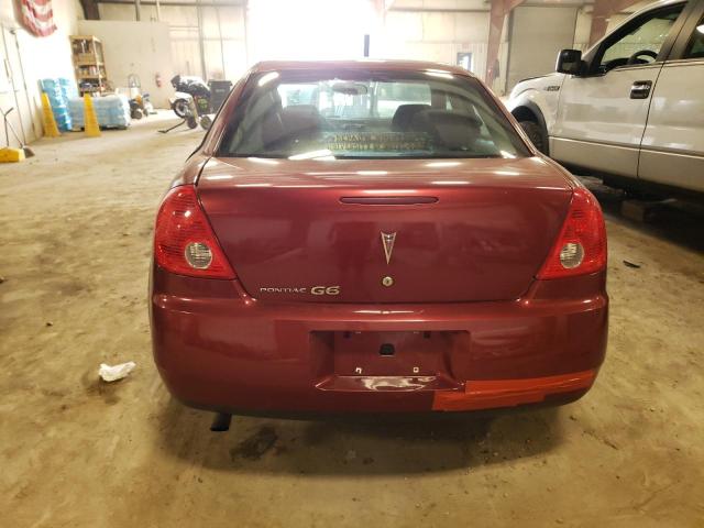 Photo 5 VIN: 1G2ZG57B394187865 - PONTIAC G6 