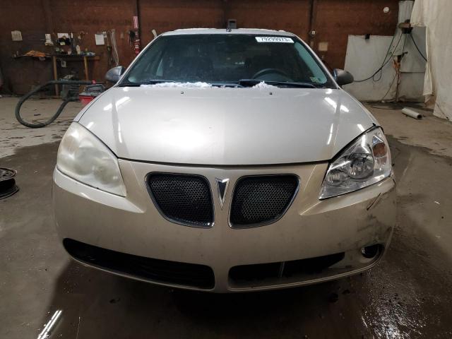 Photo 4 VIN: 1G2ZG57B394192645 - PONTIAC G6 