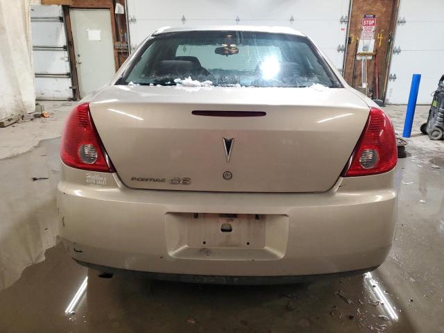 Photo 5 VIN: 1G2ZG57B394192645 - PONTIAC G6 