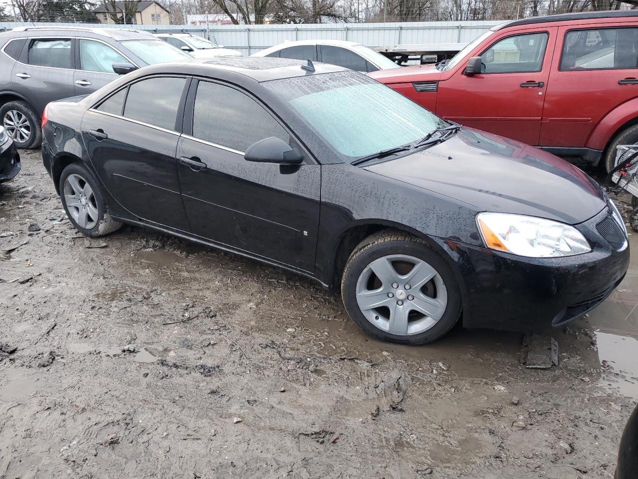 Photo 3 VIN: 1G2ZG57B394207273 - PONTIAC G6 