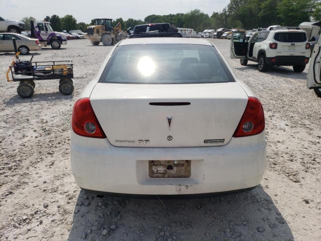 Photo 5 VIN: 1G2ZG57B484141850 - PONTIAC G6 