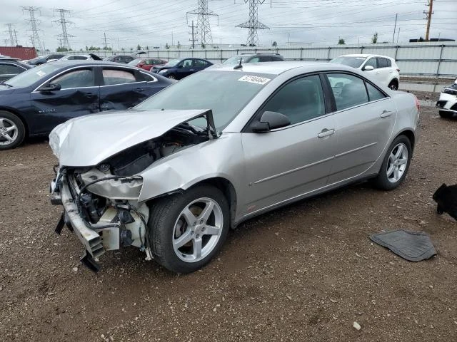 Photo 0 VIN: 1G2ZG57B484143680 - PONTIAC G6 BASE 