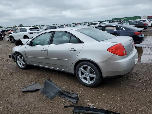 Photo 1 VIN: 1G2ZG57B484143680 - PONTIAC G6 BASE 