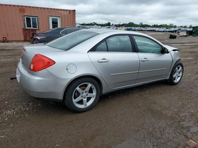 Photo 2 VIN: 1G2ZG57B484143680 - PONTIAC G6 BASE 