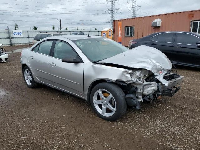 Photo 3 VIN: 1G2ZG57B484143680 - PONTIAC G6 BASE 