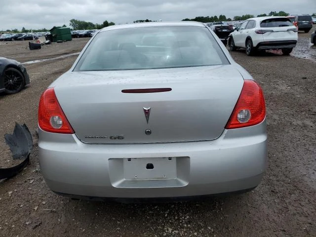 Photo 5 VIN: 1G2ZG57B484143680 - PONTIAC G6 BASE 