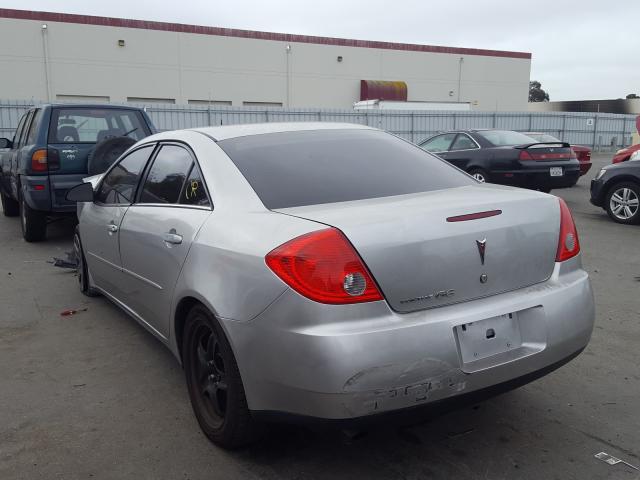 Photo 2 VIN: 1G2ZG57B484143906 - PONTIAC G6 BASE 