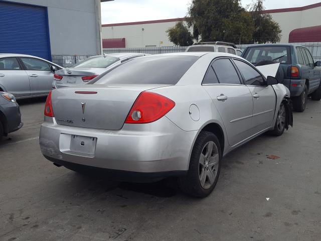 Photo 3 VIN: 1G2ZG57B484143906 - PONTIAC G6 BASE 