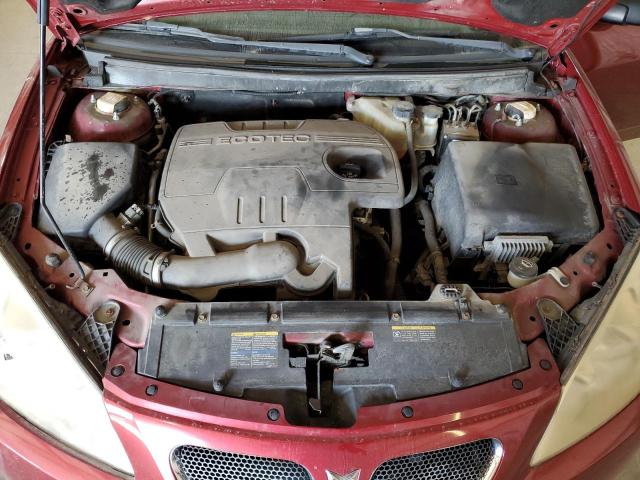 Photo 10 VIN: 1G2ZG57B484236103 - PONTIAC G6 BASE 