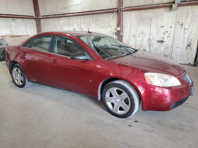 Photo 3 VIN: 1G2ZG57B484236103 - PONTIAC G6 BASE 