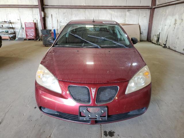 Photo 4 VIN: 1G2ZG57B484236103 - PONTIAC G6 BASE 