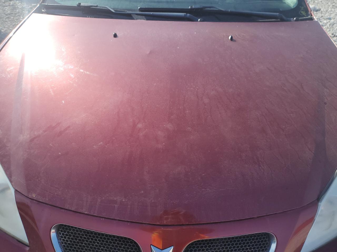 Photo 10 VIN: 1G2ZG57B484243407 - PONTIAC G6 