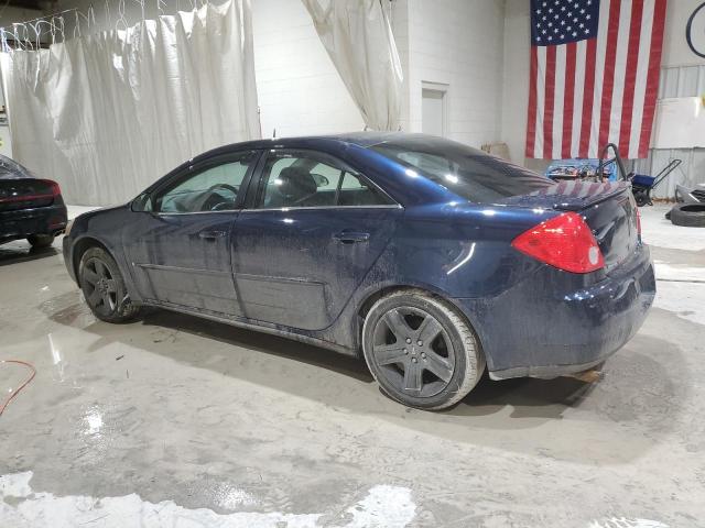 Photo 1 VIN: 1G2ZG57B484302813 - PONTIAC G6 