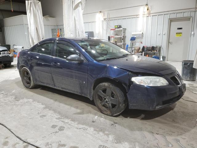 Photo 3 VIN: 1G2ZG57B484302813 - PONTIAC G6 