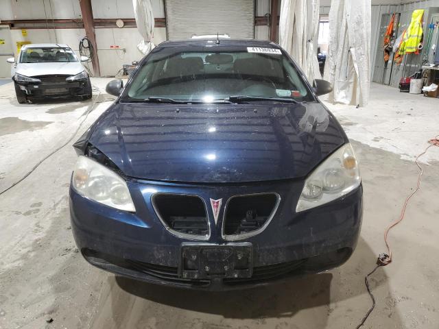 Photo 4 VIN: 1G2ZG57B484302813 - PONTIAC G6 