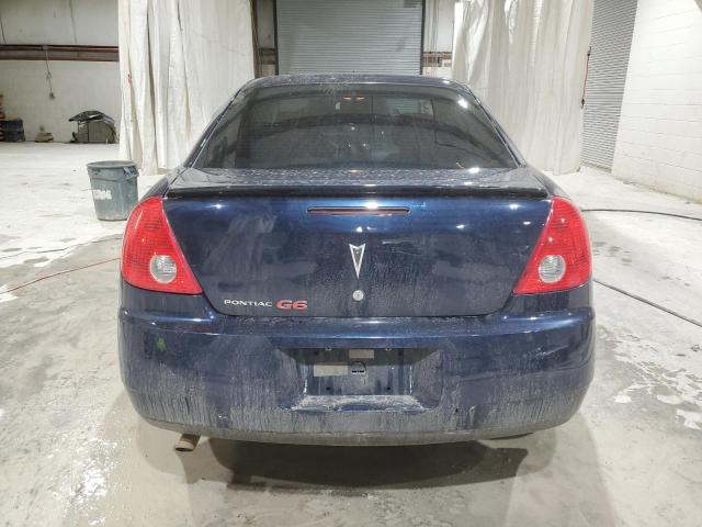 Photo 5 VIN: 1G2ZG57B484302813 - PONTIAC G6 