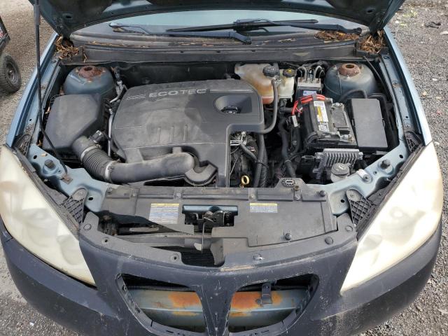 Photo 10 VIN: 1G2ZG57B494124144 - PONTIAC G6 