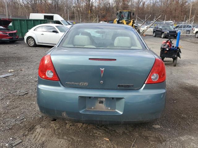 Photo 5 VIN: 1G2ZG57B494124144 - PONTIAC G6 