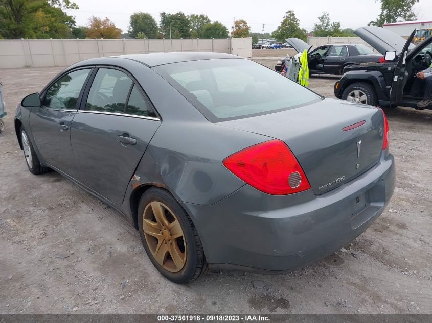 Photo 2 VIN: 1G2ZG57B494186711 - PONTIAC G6 